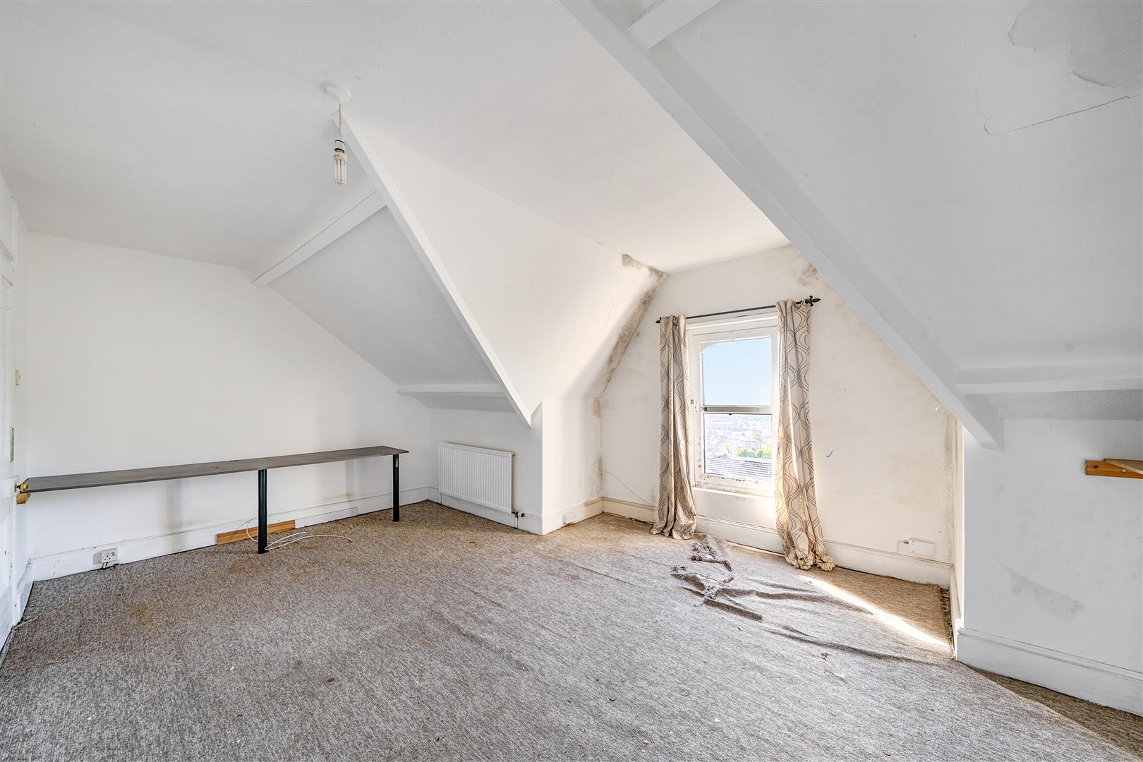 Montpelier Terrace, Mount Pleasant, Swansea, SA1 6JW